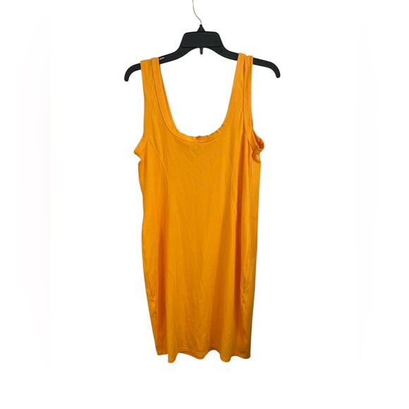 NWOT Fabletics Yitty Body Butter Tank Dress - Picture 3 of 8